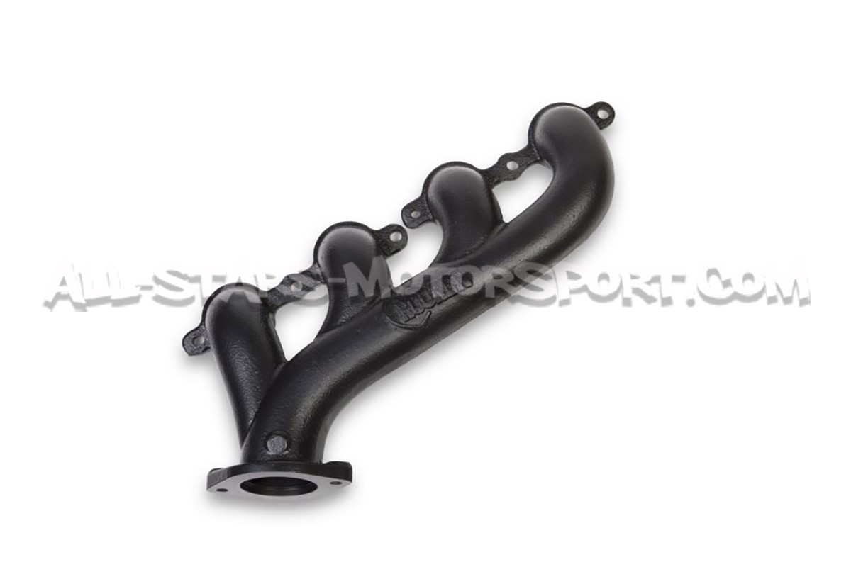 Peinture pour échappement VHT Flameproof noir ou gris acier
