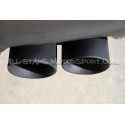 VHT Flameproof Exhaust Paint Black or Silver