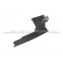 Racingline R600 Intake Carbon Lid Upgrade for Golf 7 GTI / Leon 3 C...