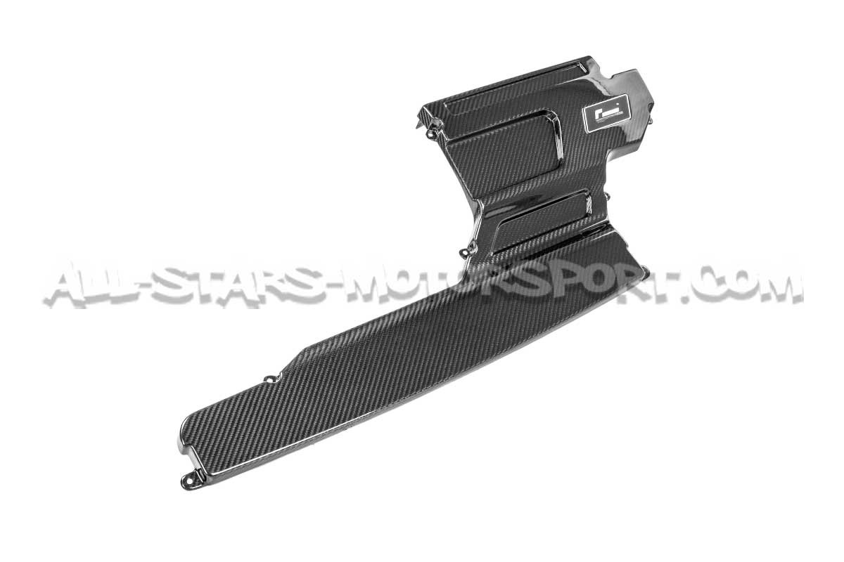 Racingline R600 Intake Carbon Lid Upgrade for Golf 7 GTI / Leon 3 C...