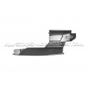 Racingline R600 Intake Carbon Lid Upgrade for Golf 7 GTI / Leon 3 C...