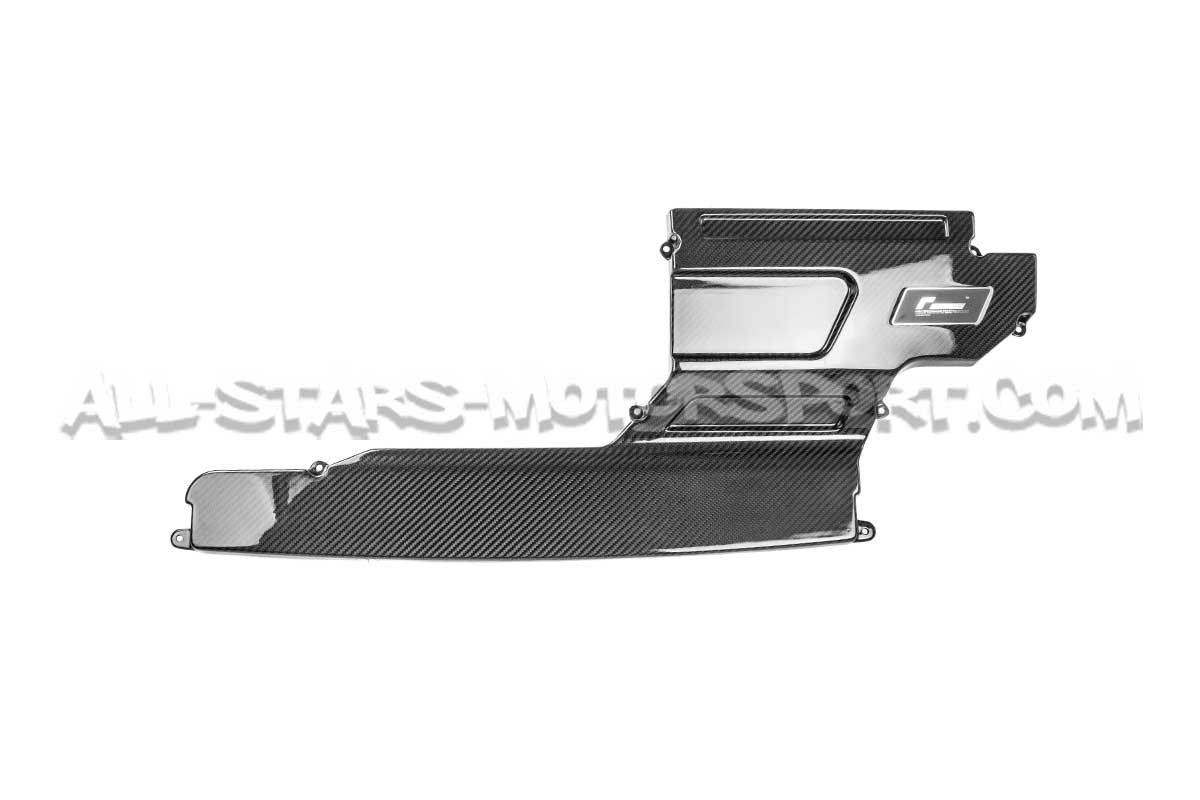 Racingline R600 Intake Carbon Lid Upgrade for Golf 7 GTI / Leon 3 C...