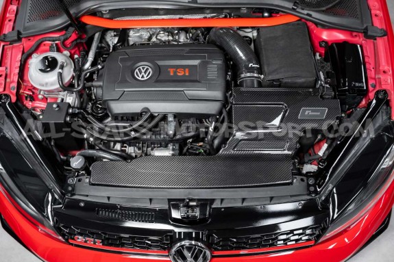 Racingline R600 Intake Carbon Lid Upgrade for Golf 7 GTI / Leon 3 C...
