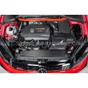 Couvercle d'admission Racingline R600 en carbone pour S3 8V / Golf ...