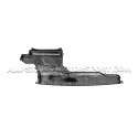Tapa de admision Racingline R600 de carbono para Golf 7 GTI / Leon ...