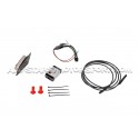 P3 Gauges Digital Vent Gauge for Honda Civic Type R FK8