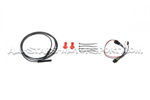 P3 Gauges Digital Vent Gauge for Honda Civic Type R FK8