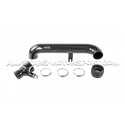 APR carbon fiber Intake Pipe for Golf 6 GTI / Scirocco / Leon 2 FR ...