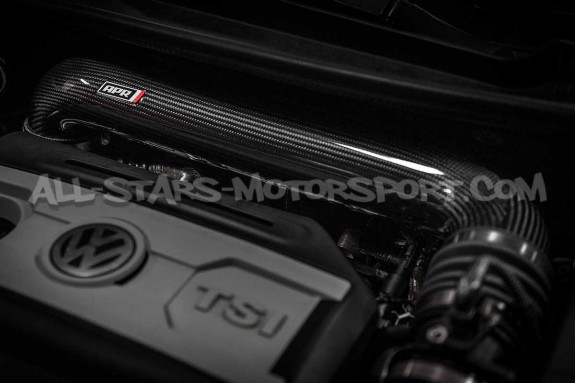 Tubo de admisión de carbono APR para Golf 6 GTI / Scirocco / León 2...