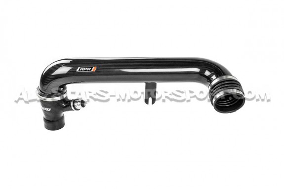 Tubo de admisión de carbono APR para Golf 6 GTI / Scirocco / León 2...