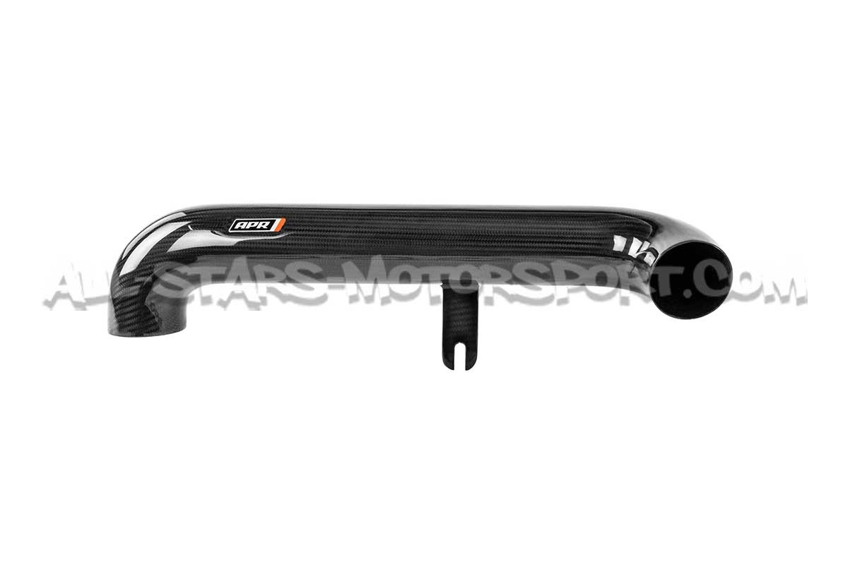 Tubo de admisión de carbono APR para Golf 6 GTI / Scirocco / León 2...