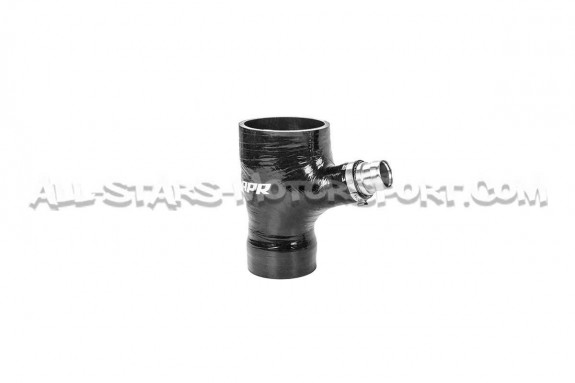 APR carbon fiber Intake Pipe for Golf 6 GTI / Scirocco / Leon 2 FR ...