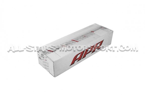 APR carbon fiber Intake Pipe for Golf 6 GTI / Scirocco / Leon 2 FR ...