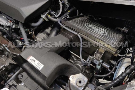 Difusor de aire ITG para caja de aire de Toyota Yaris GR