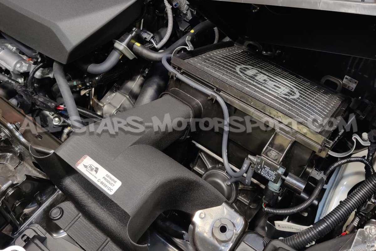 ITG Intake Air Duct for Toyota Yaris GR