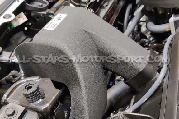 Difusor de aire ITG para caja de aire de Toyota Yaris GR