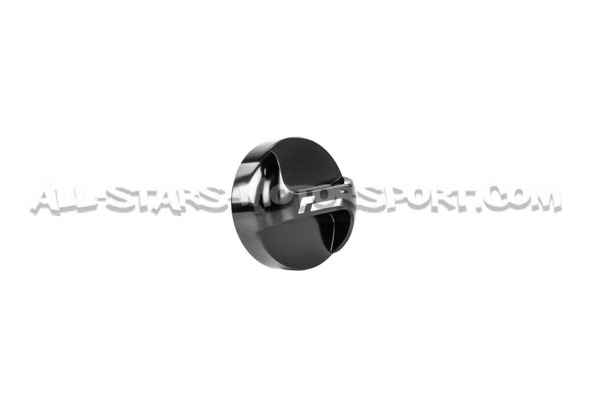 Bouchon d'huile Racingline pour S3 8Y / Golf 8 GTI / Golf 8 R / Oct...