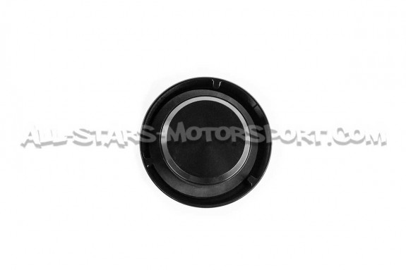 Tapa de aceite Racingline para S3 8Y / Golf 8 GTI / Golf 8 R / Octa...