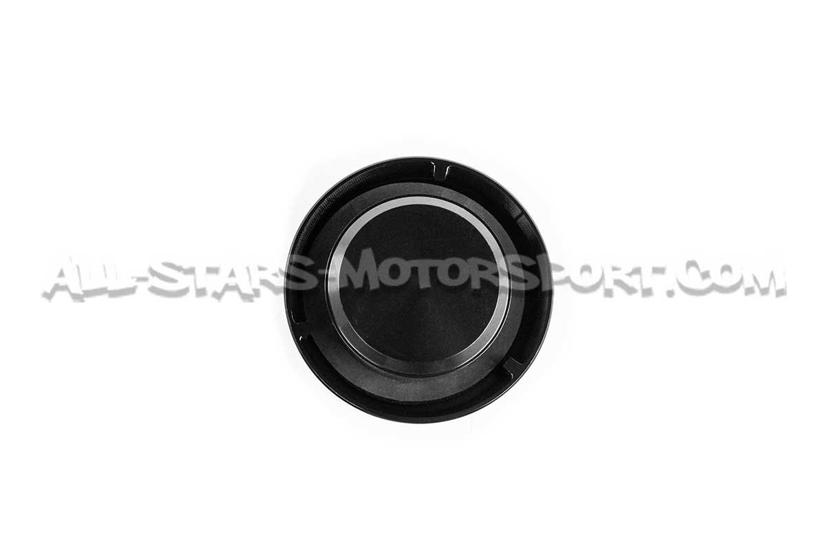 Racingline Aluminium Oil Cap for S3 8Y / Golf 8 GTI / Golf 8 R / Oc...