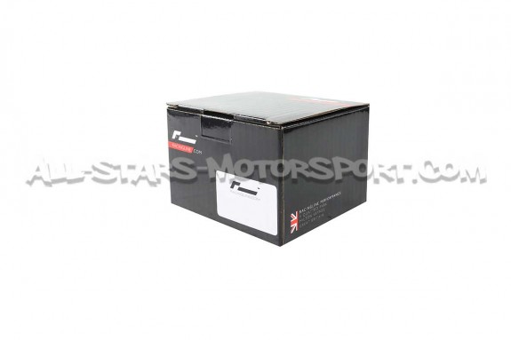 Tapa de aceite Racingline para S3 8Y / Golf 8 GTI / Golf 8 R / Octa...
