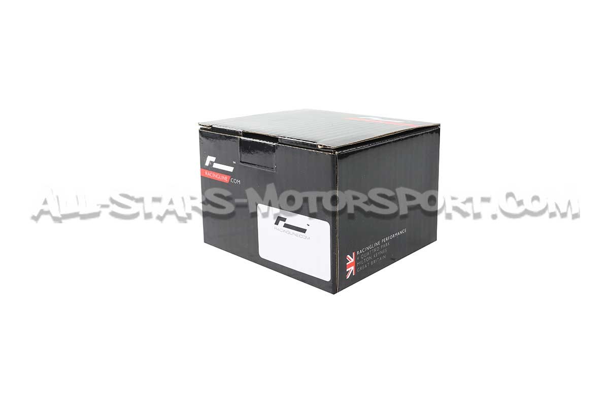 Racingline Aluminium Oil Cap for S3 8Y / Golf 8 GTI / Golf 8 R / Oc...