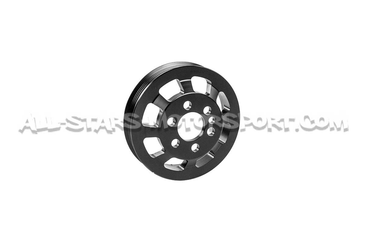 Alpha Competition Crank Pulley Kit For S3 8P / Golf 5 GTI / Golf 6 ...