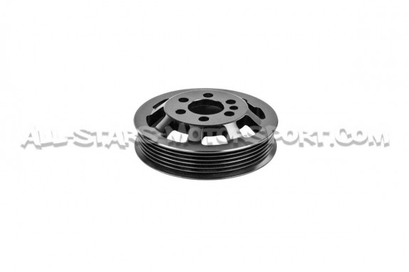 Alpha Competition Crank Pulley Kit For S3 8P / Golf 5 GTI / Golf 6 ...