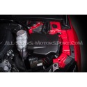 Pintura alta temperatura para plasticos VHT negro, rojo, azul, nara...