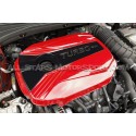 Pintura alta temperatura para plasticos VHT negro, rojo, azul, nara...