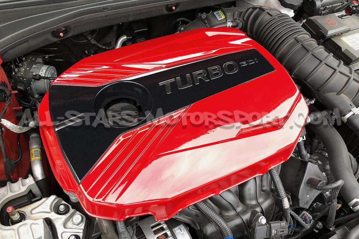 VHT High Temperature Plastic Paint Black, Red, Blue, Orange or Silver