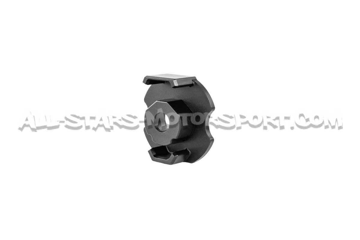 Insert de support moteur inferieur Alpha Competition pour A3, S3, R...