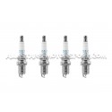 Bujías NGK PFR7G-11S para Honda Integra Type R DC2 B18