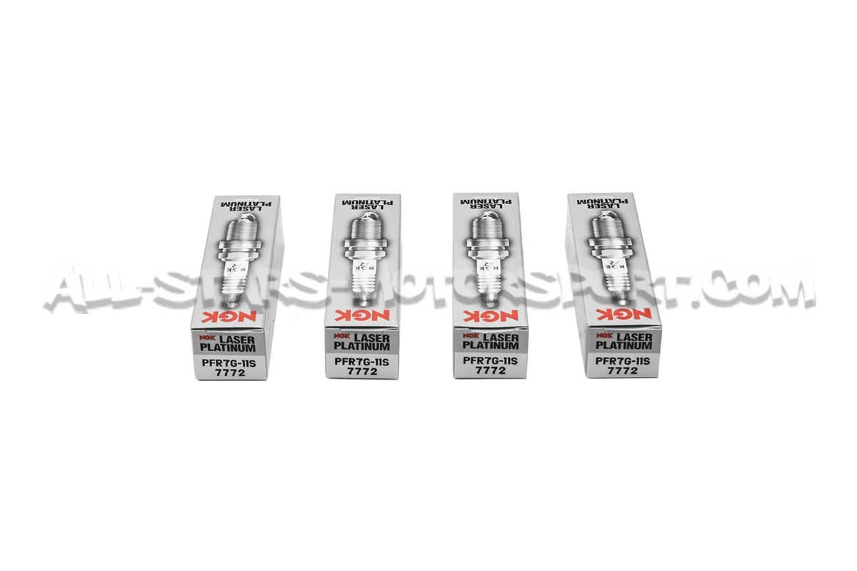 Bujías NGK PFR7G-11S para Honda S2000
