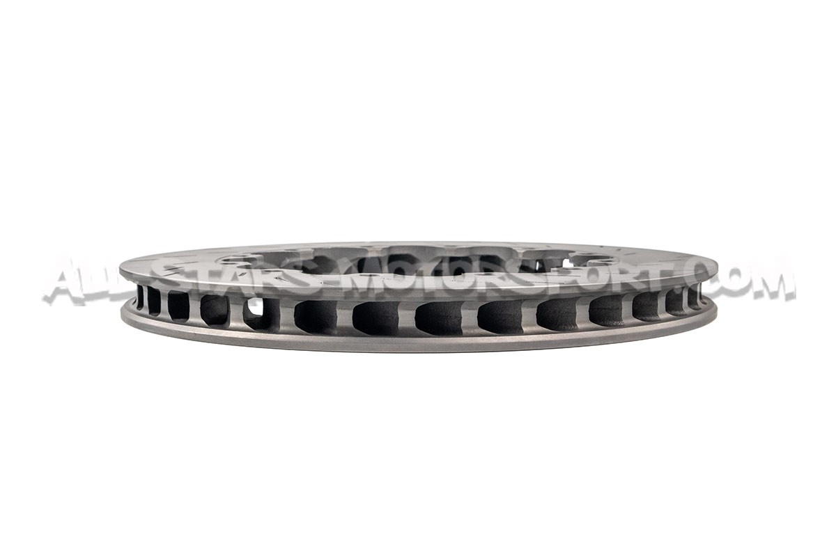 Disques de remplacement pour kit gros frein Racingline Stage 3 355m...