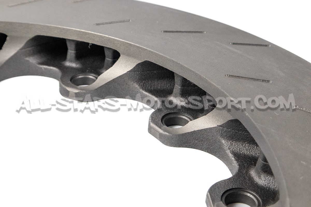 Disques de remplacement pour kit gros frein Racingline Stage 3 355m...