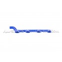 Red or blue ignition coils wiring harness cover for 2.0 TFSI / 2.0 ...
