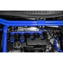 Canaleta roja o azul para cables de bobinas de 2.0 TFSI / 2.0 TSI y...