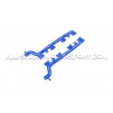 Red or blue ignition coils wiring harness cover for 2.0 TFSI / 2.0 ...