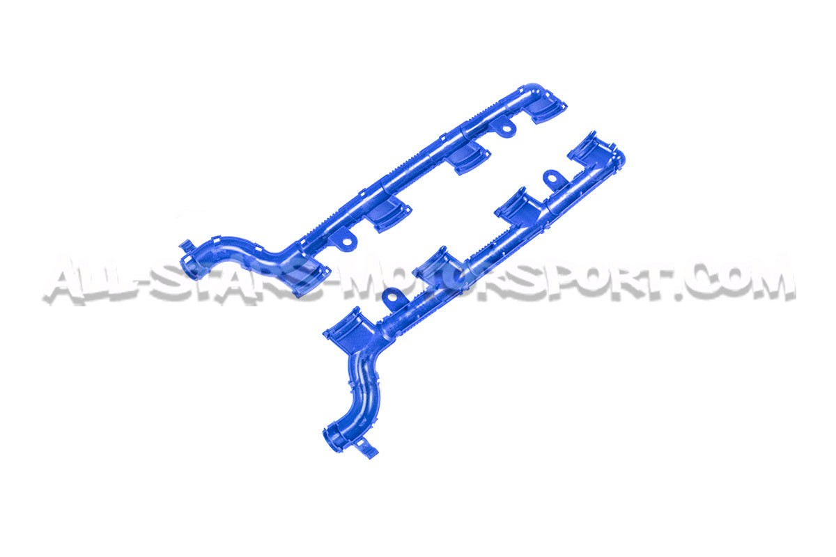 Red or blue ignition coils wiring harness cover for 2.0 TFSI / 2.0 ...