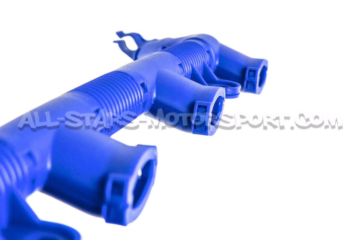 Canaleta roja o azul para cables de bobinas de 2.0 TFSI / 2.0 TSI y...