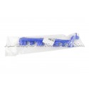 Passe cable d'allumage rouge ou bleu pour Audi / Seat / VW 2.0 TFSI...
