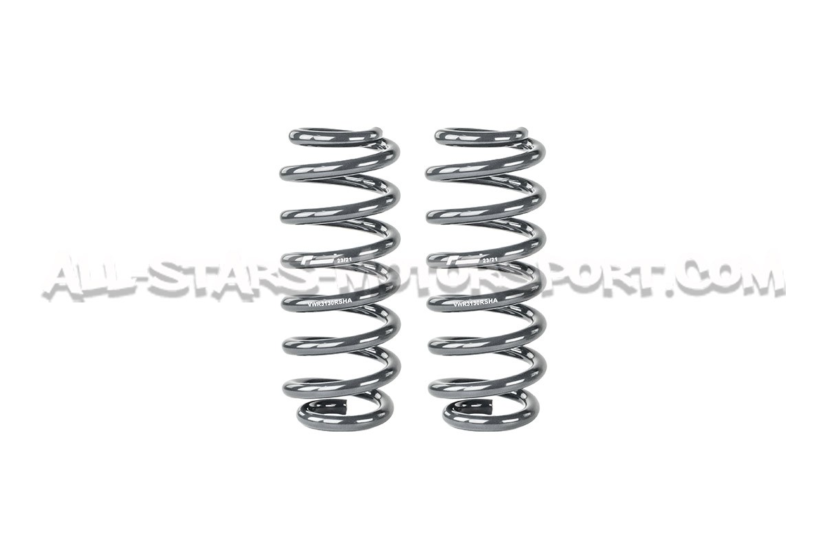 Kit ressorts courts Racingline pour Audi S3 8Y Sedan / SportBack