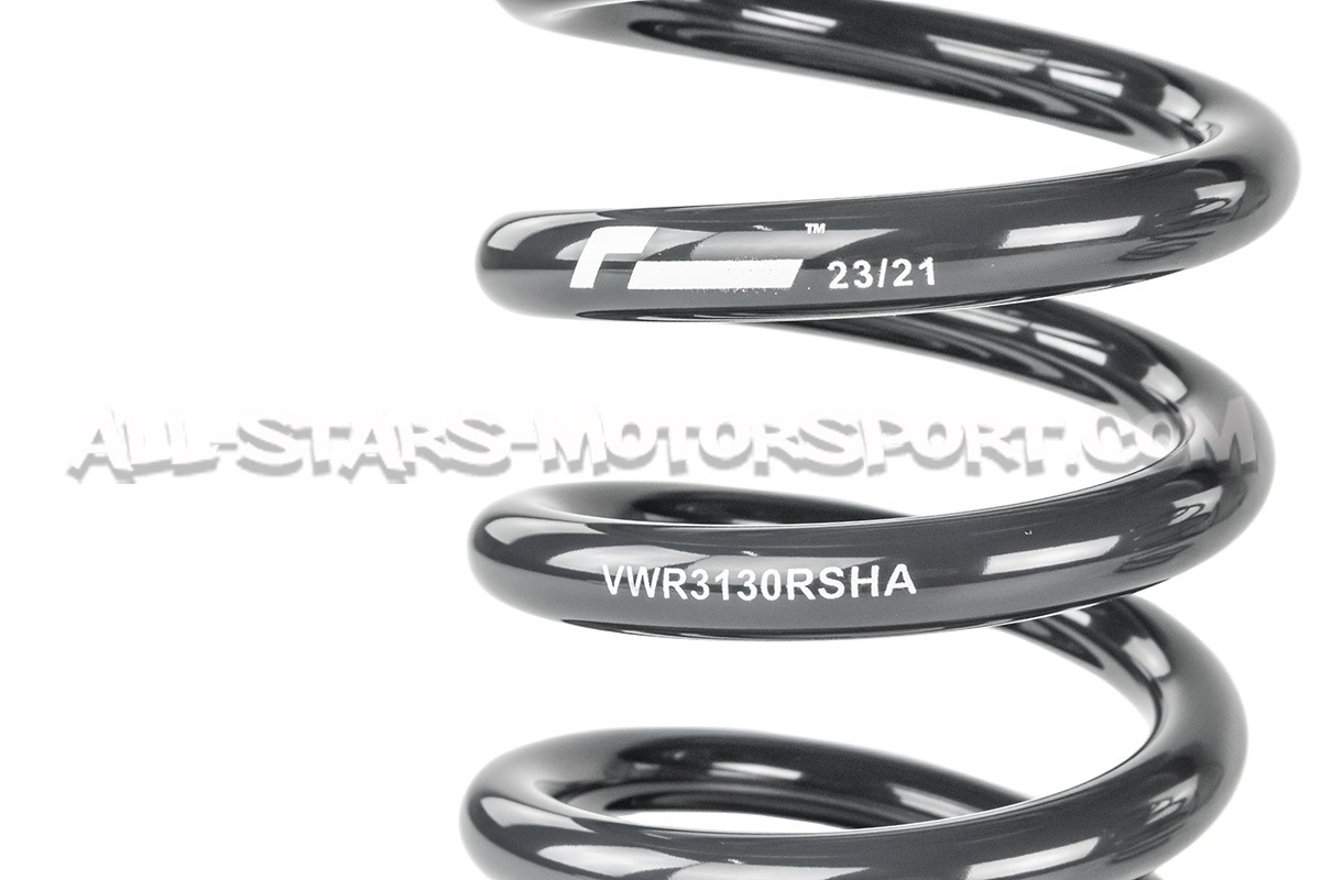 Muelles de suspensión Racingline para Audi S3 8Y Sedán / SportBack