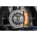 VHT Caliper Paint Spray Red, Blue, Black, Yellow, Orange or Gold