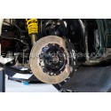VHT Caliper Paint Spray Red, Blue, Black, Yellow, Orange or Gold