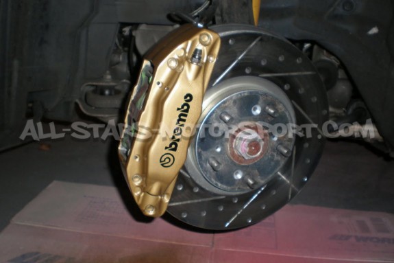 VHT Caliper Paint Spray Red, Blue, Black, Yellow, Orange or Gold