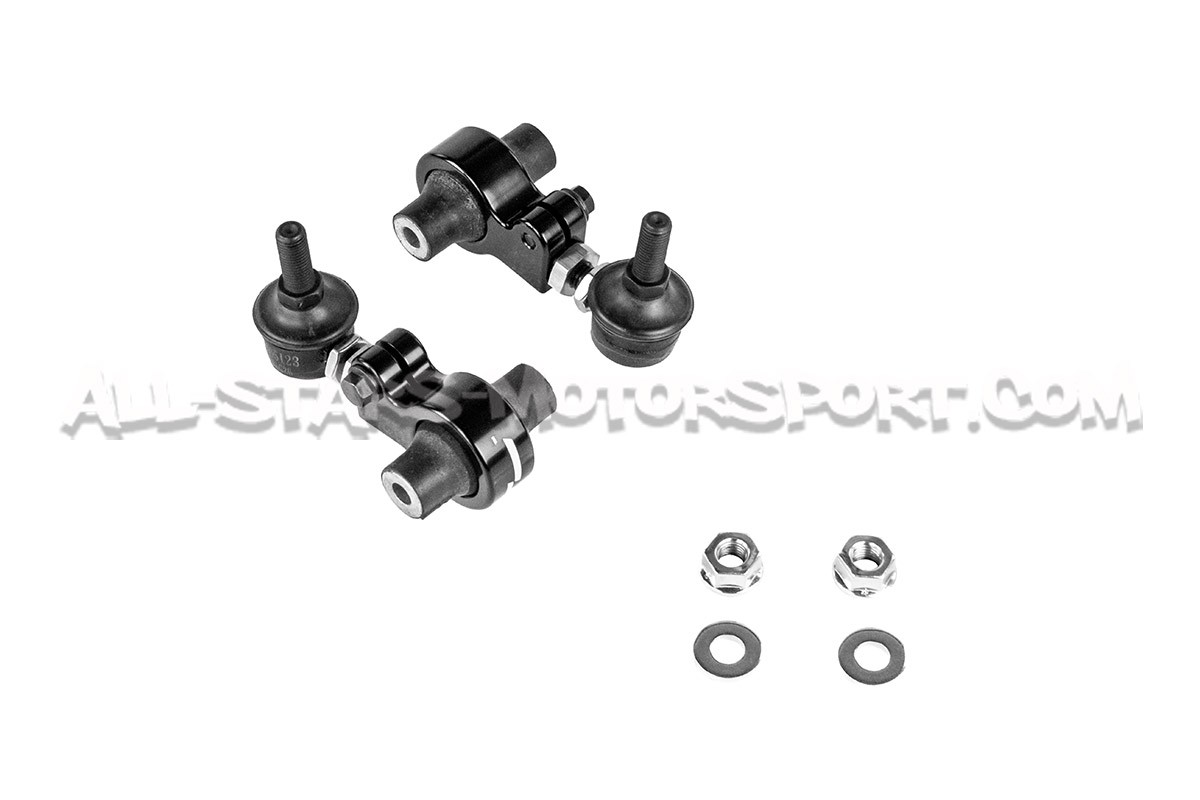 Racingline Adjustable Rear Drop Links for A3 / S3 / RS3 / TT / Leon...