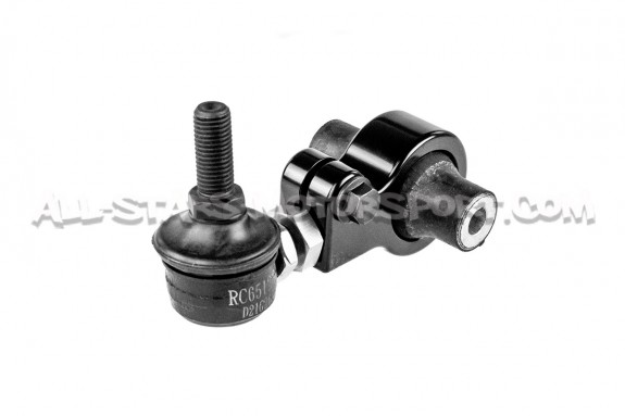 Racingline Adjustable Rear Drop Links for A3 / S3 / RS3 / TT / Leon...