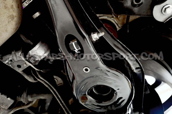 Racingline Adjustable Rear Drop Links for A3 / S3 / RS3 / TT / Leon...