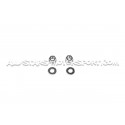 Racingline Adjustable Rear Drop Links for A3 / S3 / RS3 / TT / Leon...